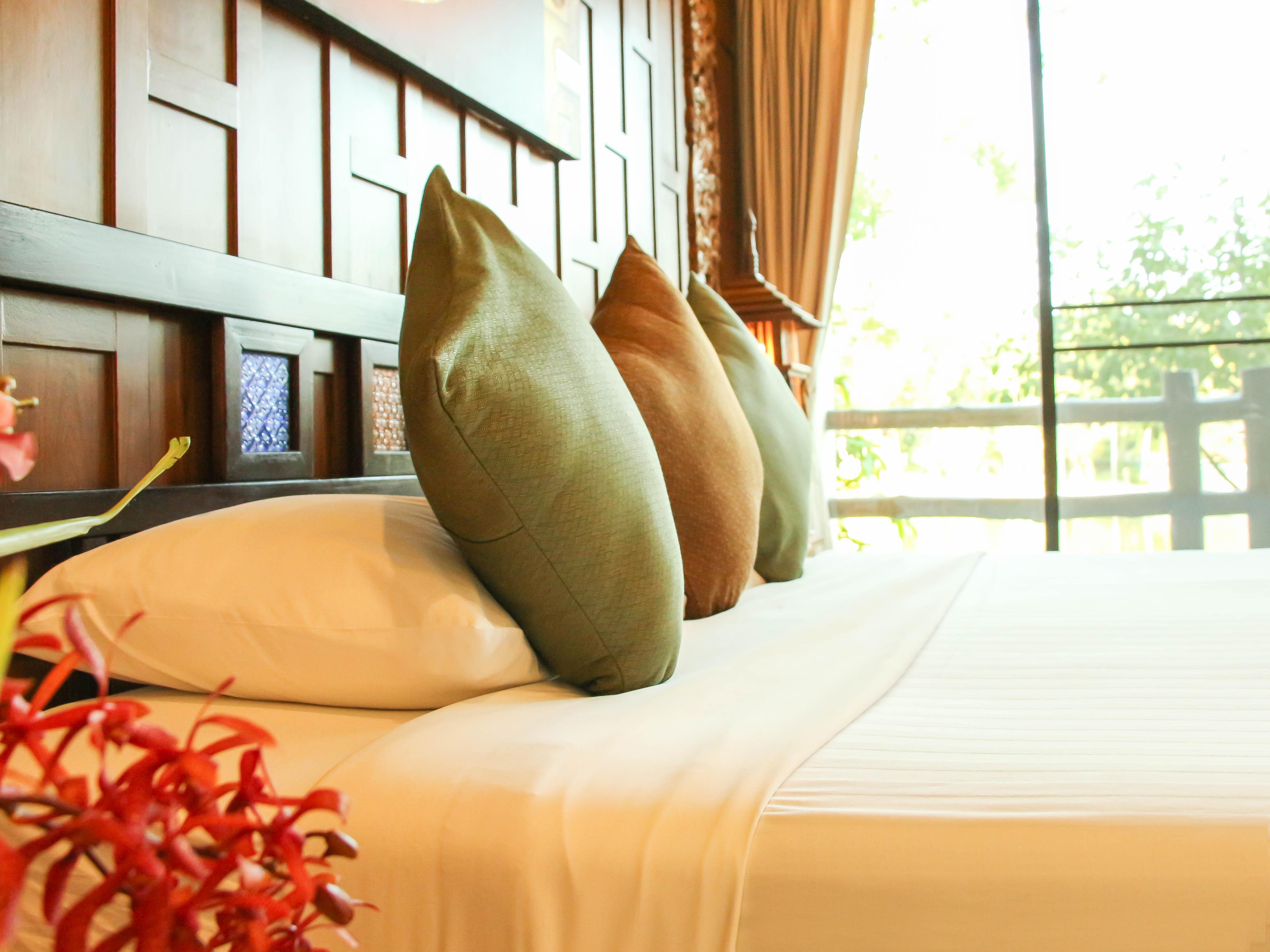 Horizon Village & Resort Doi Saket Exterior foto