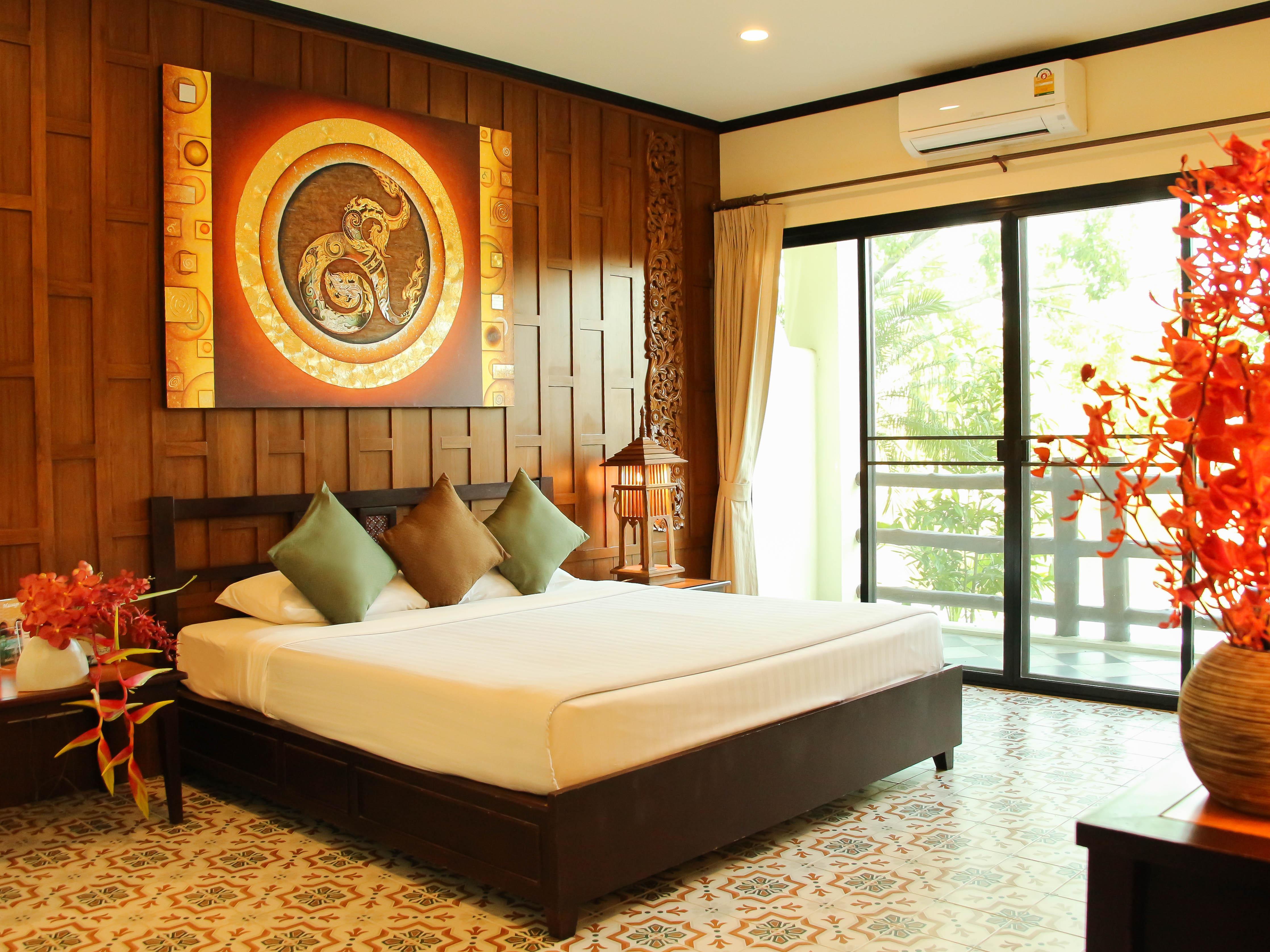 Horizon Village & Resort Doi Saket Exterior foto