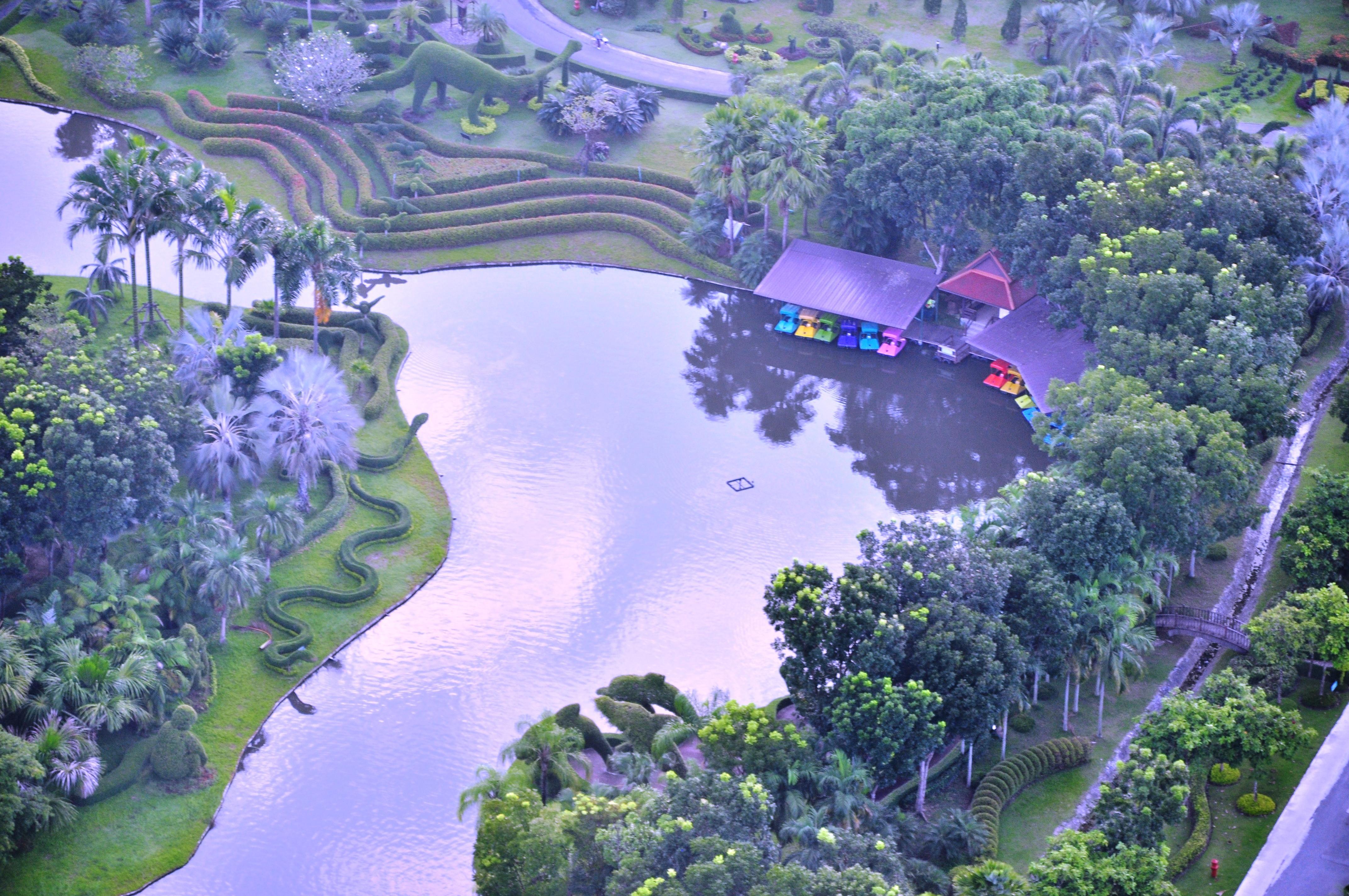 Horizon Village & Resort Doi Saket Exterior foto