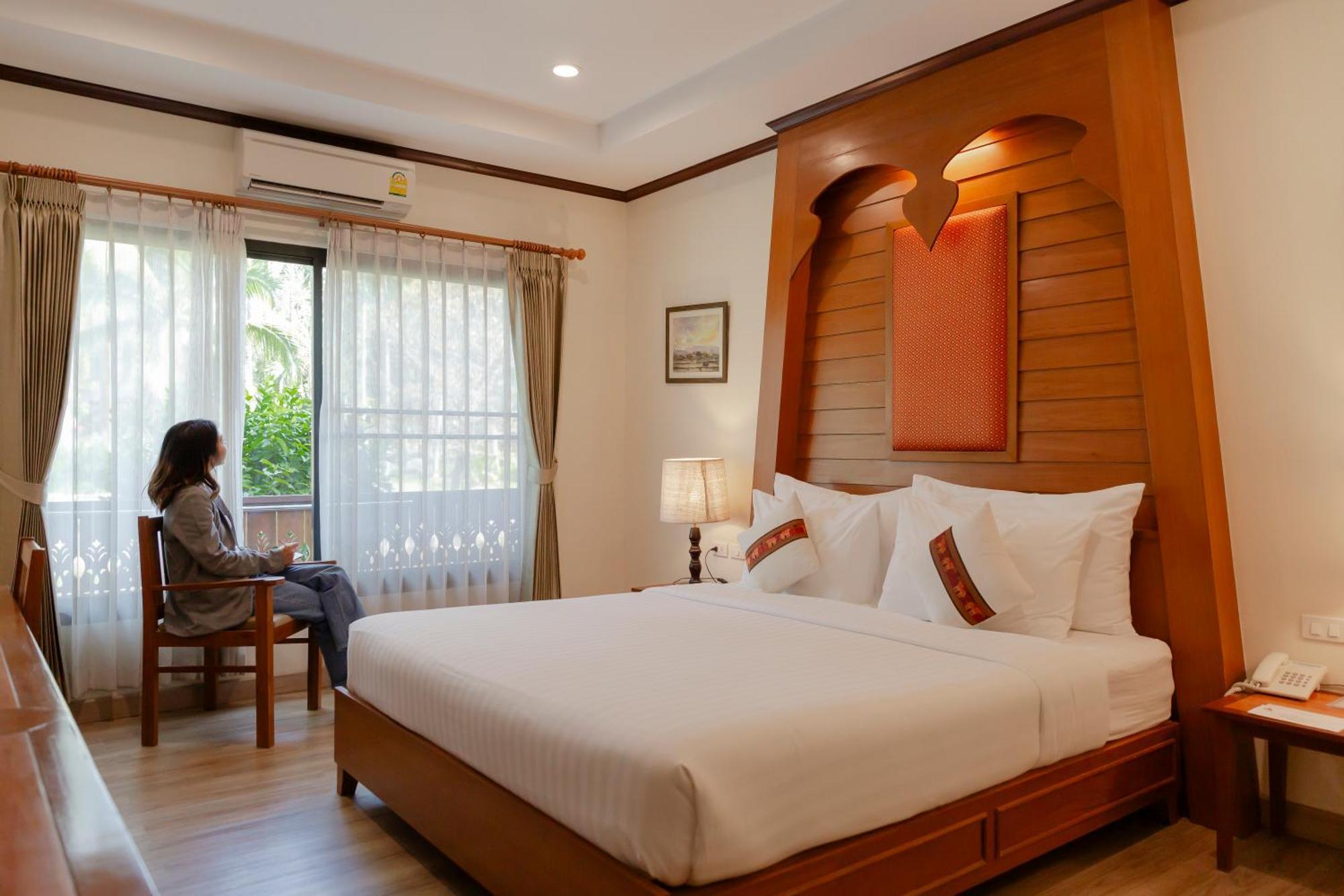 Horizon Village & Resort Doi Saket Exterior foto