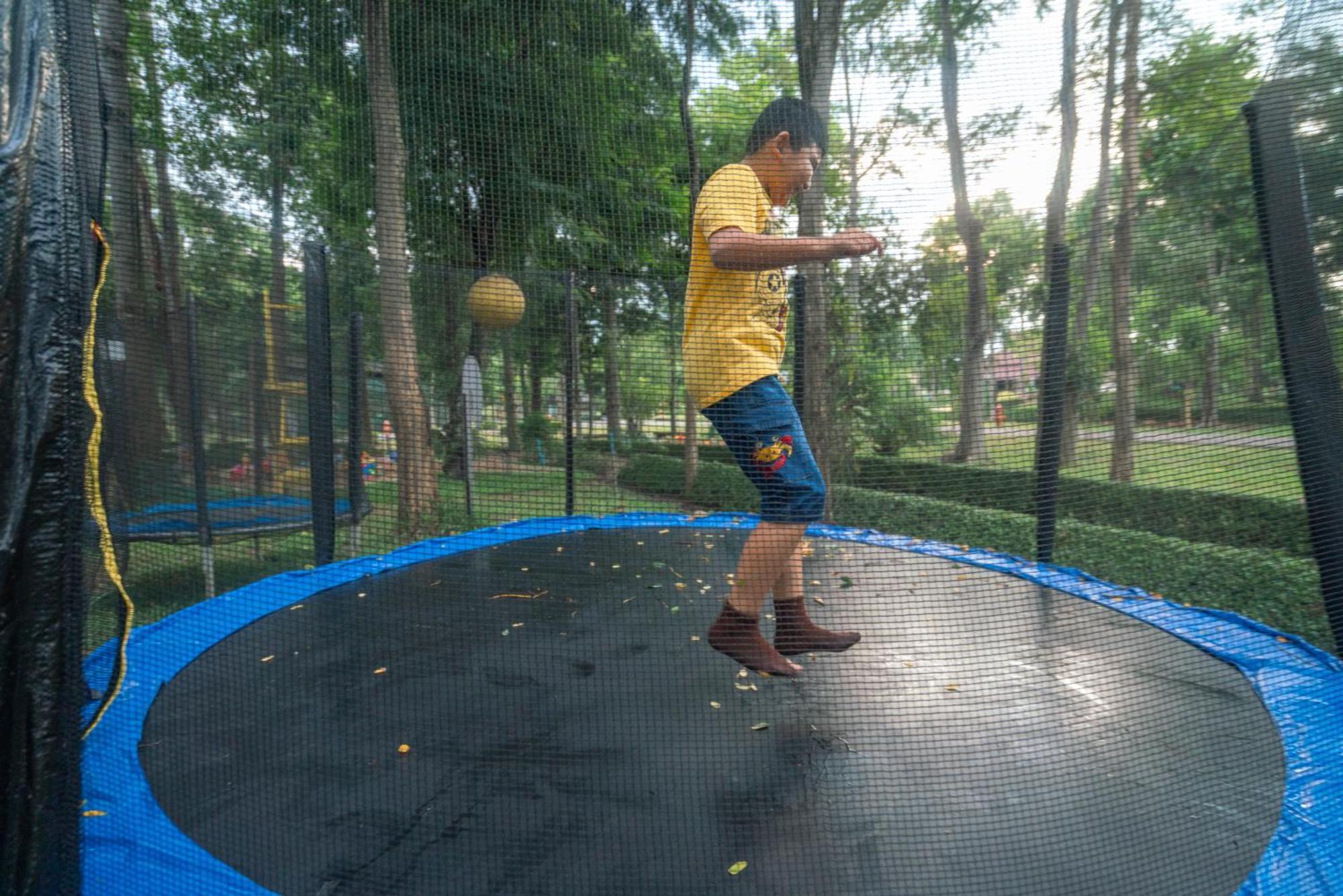 Horizon Village & Resort Doi Saket Exterior foto