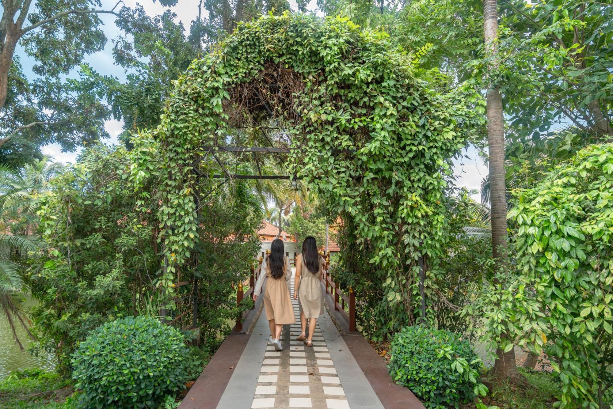 Horizon Village & Resort Doi Saket Exterior foto
